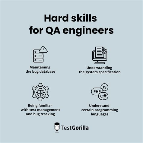 is it hard to be a qa tester|qa tester key skills.